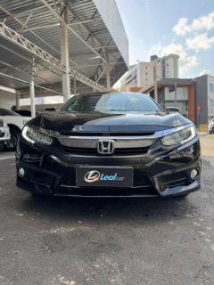Foto do veículo Honda Civic Sedan Touring 1.5 Turbo 16v Aut.4p
