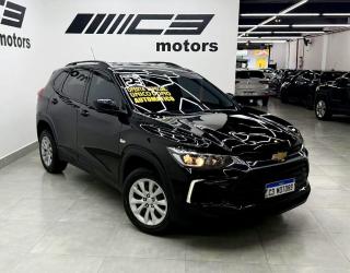 Foto do veículo Chevrolet Tracker 1.0 Turbo 12v Flex Aut.