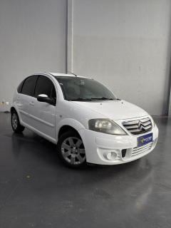 Foto do veículo Citroen C3 1.4 8v Flex Exclusive