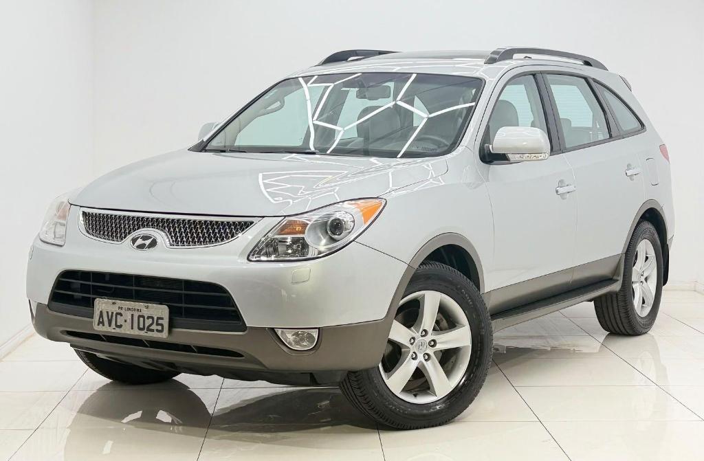 Hyundai Veracruz VERACRUZ GLS 3.8 4WD AUT. 2010