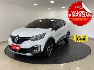 Foto do veículo Renault Captur 1.6 Intense Cvt