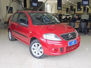 Foto do veículo Citroen C3 1.4 8v Flex Glx