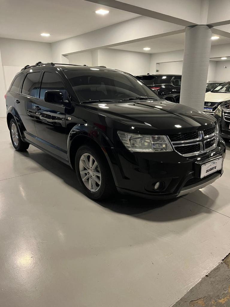 Dodge Journey 2015