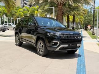 Foto do veículo Jeep Compass 2.0 Td350 Longitude Auto 4wd