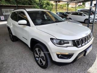 Foto do veículo Jeep Compass 2.0 Tdi Longitude Auto 4wd
