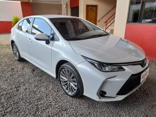 Foto do veículo Toyota Corolla 2.0 Xei Cvt