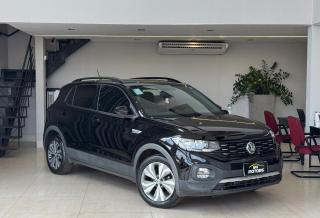 Foto do veículo Volkswagen T Cross Cl Tsi Ad Flex