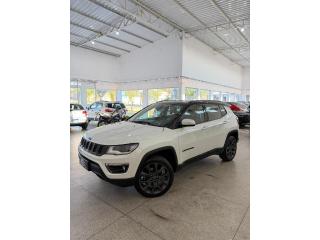 Foto do veículo Jeep Compass 2.0 Limited Auto