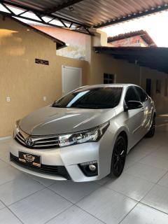Foto do veículo Toyota Corolla 2.0 Dynamic Multidrive-s