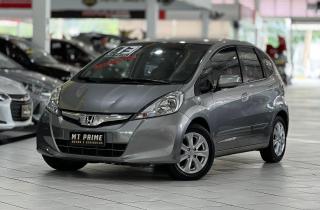Foto do veículo Honda Fit Lx 1.4/1.4 Flex 8v/16v 5p Aut.