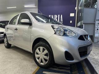 Foto do veículo Nissan March 1.0 S