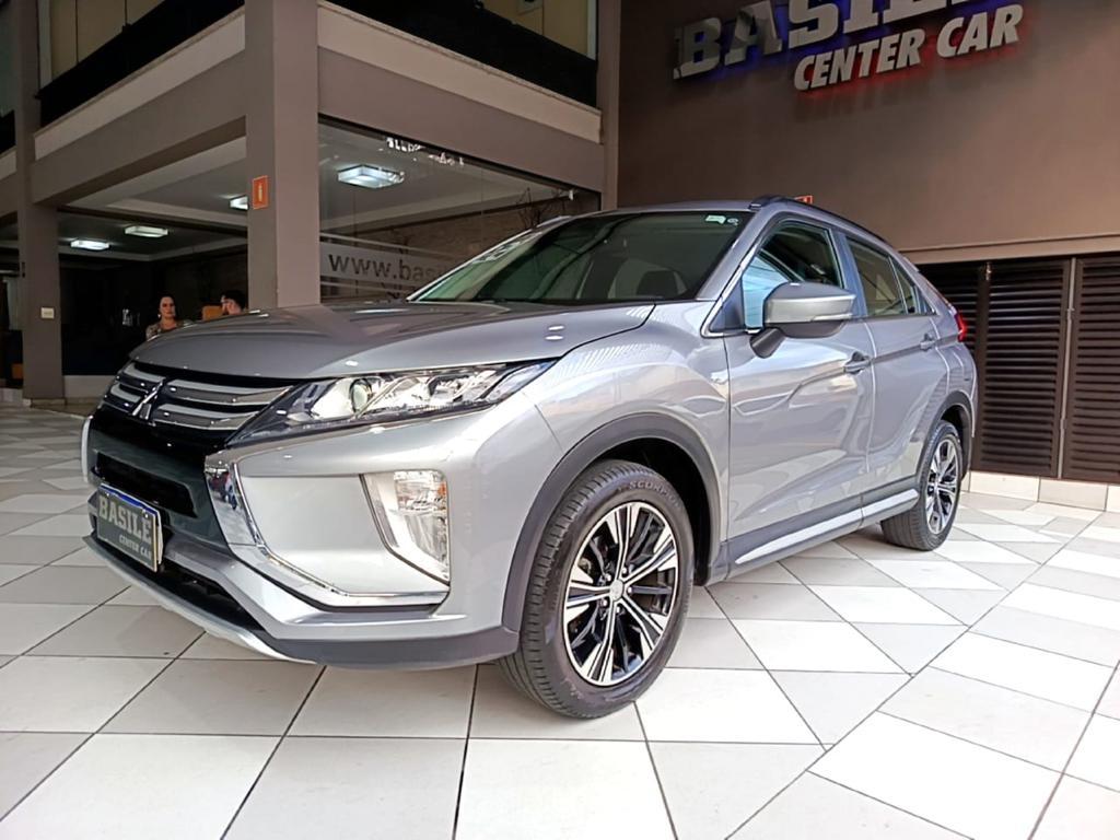 Mitsubishi Eclipse Eclipse Cross HPE-S 1.5 16V TB 165cv Aut. 2022