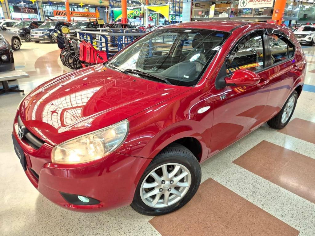 Jac J3