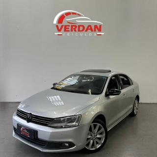 Foto do veículo Volkswagen Jetta Comfortline 2.0 T.flex 8v 4p Mec.