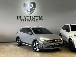 Foto do veículo Volkswagen Nivus Highline 1.0 200 Tsi Flex Aut.
