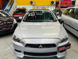 Foto do veículo Mitsubishi Lancer 2.0 16v