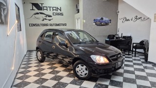 Foto do veículo Chevrolet Celta 1.0l Flex Spirit