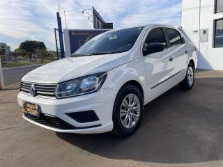 Foto do veículo Volkswagen Voyage 1.6
