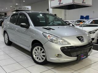 Foto do veículo Peugeot 207 Xs 1.6 Flex 16v 5p Aut.