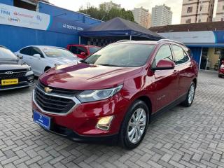 Foto do veículo Chevrolet Equinox 2.0 Lt Auto
