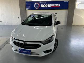 Foto do veículo Chevrolet Joy Hatch 1.0 8v Black Edition Flex Mec.