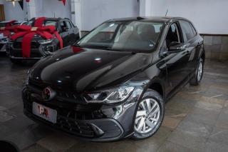 Foto do veículo Volkswagen Polo Comfortline Tsi 1.0 Flex 12v Aut.