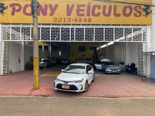 Foto do veículo Toyota Corolla Xei 2.0 Flex 16v Aut.