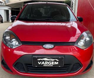 Foto do veículo Ford Fiesta 1.6 Rocam Sedan Flex