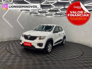Foto do veículo Renault Kwid 1.0 Zen
