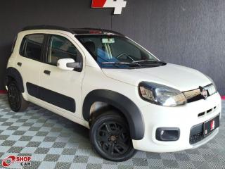 Foto do veículo Fiat Uno 1.0 Evo Flex Way