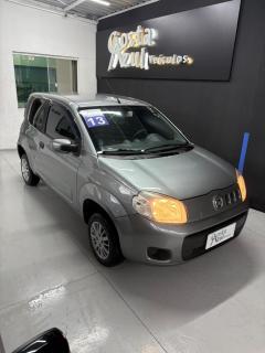 Foto do veículo Fiat Uno Vivace 1.0 Evo Fire Flex 8v 3p