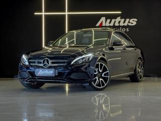 Foto do veículo Mercedes C-class 2.0 C 200 Avantgarde Auto