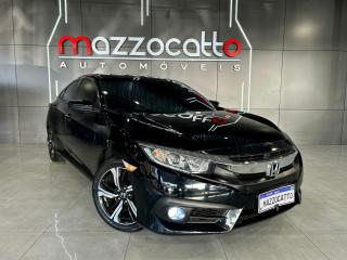 Foto do veículo Honda Civic 2.0 Exl Cvt