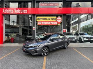 Foto do veículo Honda City 1.5 Exl Cvt