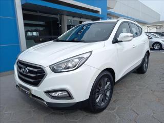 Foto do veículo Hyundai Ix35 2.0 Gl At
