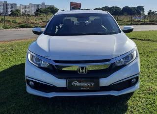 Foto do veículo Honda Civic 2.0 Exl Cvt