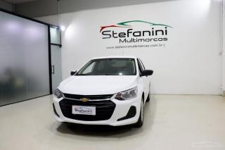 Foto do veículo Chevrolet Onix Sedan Plus 1.0 12v Tb Flex Aut.