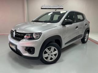 Foto do veículo Renault Kwid 1.0 Zen