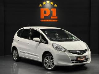 Foto do veículo Honda Fit 1.5 16v Flex Ex Auto