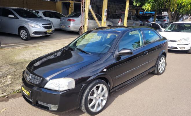 Chevrolet Astra 2.0 8V 2007