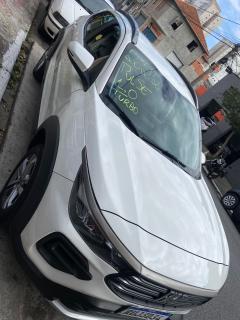 Foto do veículo Fiat Pulse 1.0 T200 Audace Cvt