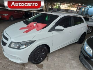 Foto do veículo Chevrolet Onix 1.0 Spe/4 Eco Joy