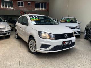 Foto do veículo Volkswagen Gol (novo) 1.6 Mi Total Flex 8v 4p