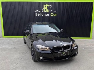 Foto do veículo Bmw 320ia Null
