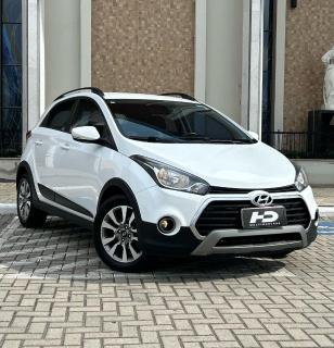 Foto do veículo Hyundai Hb20 C./c.plus/c.style 1.6 Flex 16v Mec.