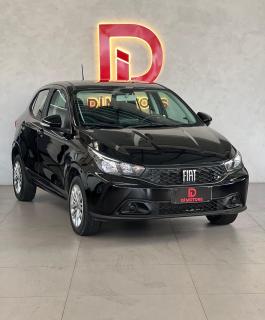 Foto do veículo Fiat Argo 1.0 Drive
