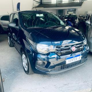Foto do veículo Fiat Mobi Like 1.0 Fire Flex 5p.