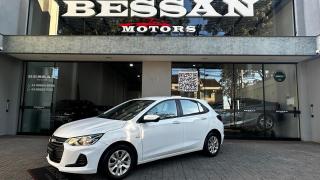 Foto do veículo Chevrolet Onix Plus 1.0 Lt R8h