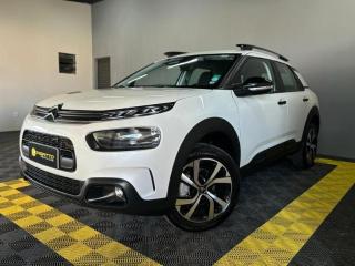 Foto do veículo Citroen C4 Cactus 1.6 Feel Pack Auto