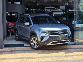 Foto do veículo Volkswagen Taos Highline 1.4 250 Tsi Flex Aut.